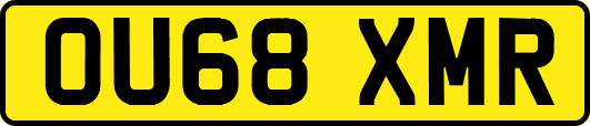 OU68XMR