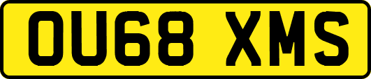 OU68XMS