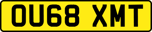 OU68XMT