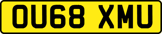 OU68XMU