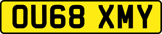 OU68XMY
