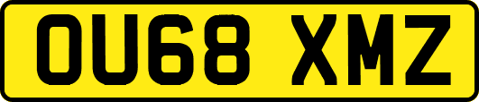 OU68XMZ