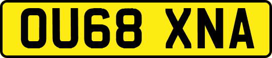 OU68XNA