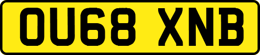 OU68XNB