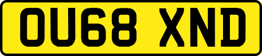 OU68XND
