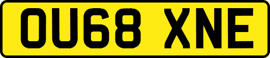 OU68XNE