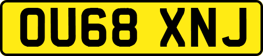 OU68XNJ