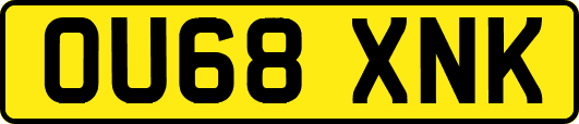OU68XNK