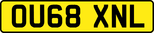 OU68XNL