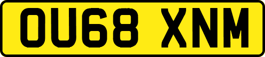 OU68XNM