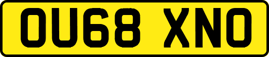 OU68XNO