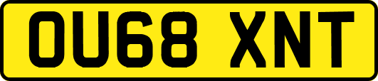 OU68XNT