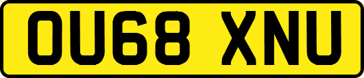 OU68XNU