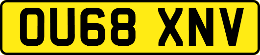OU68XNV