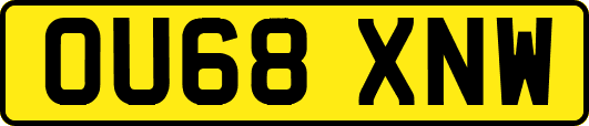 OU68XNW