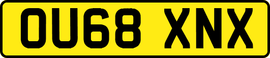OU68XNX