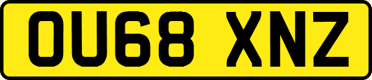 OU68XNZ