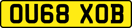 OU68XOB