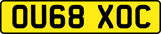 OU68XOC