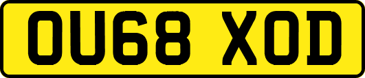OU68XOD