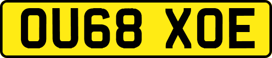 OU68XOE