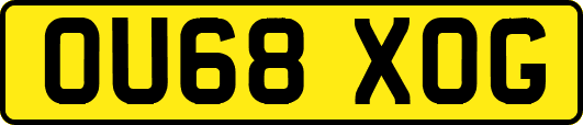 OU68XOG