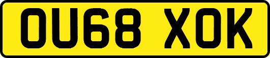 OU68XOK
