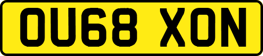 OU68XON
