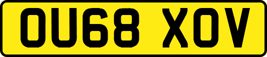 OU68XOV