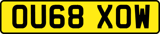 OU68XOW