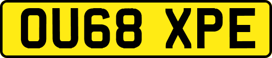 OU68XPE