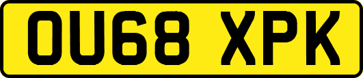 OU68XPK