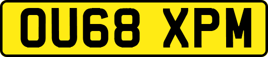 OU68XPM