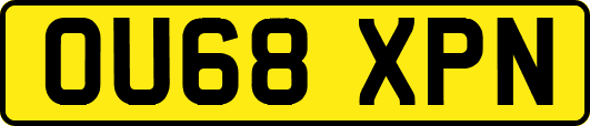 OU68XPN