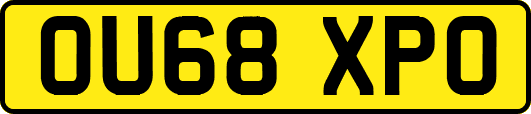 OU68XPO