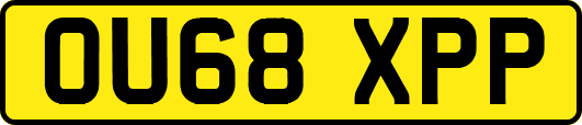 OU68XPP