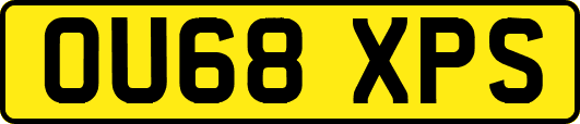 OU68XPS