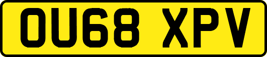 OU68XPV