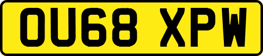 OU68XPW