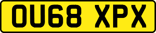 OU68XPX