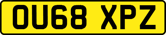 OU68XPZ