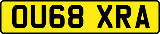 OU68XRA