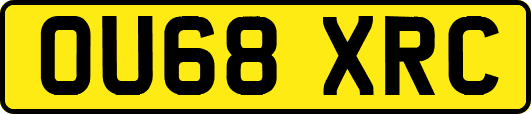 OU68XRC