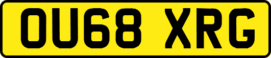 OU68XRG