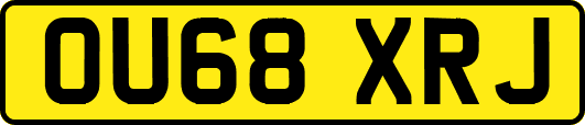OU68XRJ
