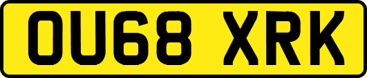 OU68XRK