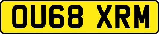 OU68XRM