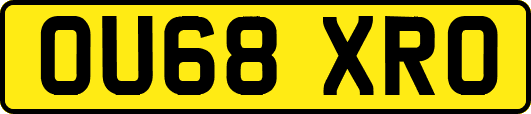 OU68XRO