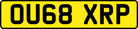 OU68XRP