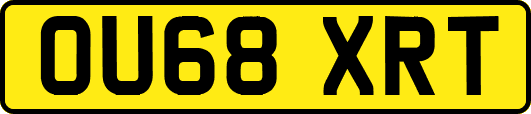 OU68XRT